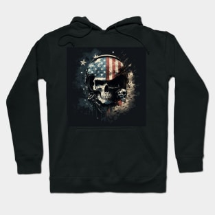 American flag clothes Hoodie